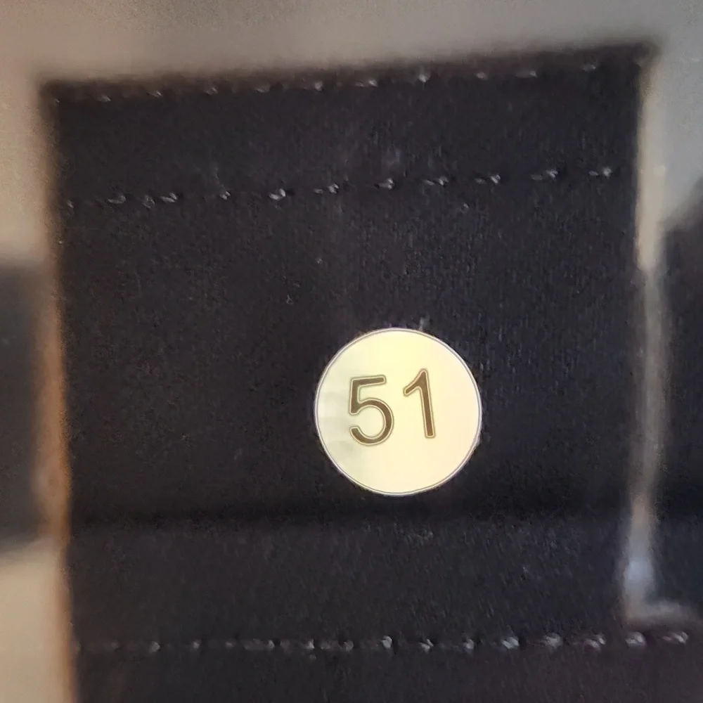 Levi's Black 711 Skinny Denim Jeans Size  W29 L32 - Picture 12 of 12